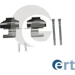 ERT Sada příslušenství obložení kotoučové brzdy ERT 420017