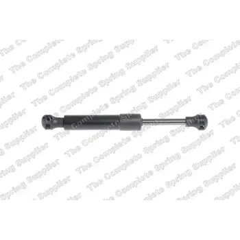 Dveře karosérie LESJÖFORS Plynová vzpěra zavazadlového prostoru LSJ 8115668