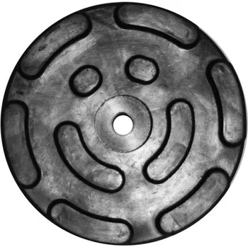 zvedák Starline Pryžové lůžko asistečního ramene zvedáku 140mm GV NDZST06