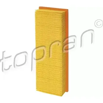 Vzduchový filtr TOPRAN Vzduchový filtr TPR 108 675