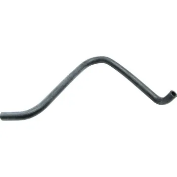 Příslušenství pro turbodmychadlo LKQ Hadice topení - odvodní XS 115691976