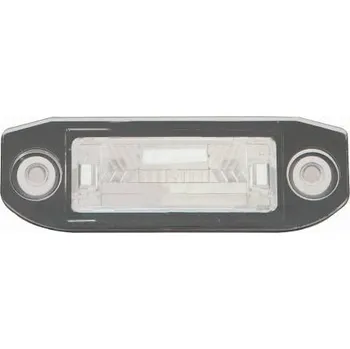 Osvětlení SPZ LORO Osvětlení SPZ LOR 773-2101N-UQ