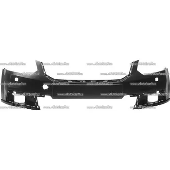 Nárazník VAG ORIGINÁL Kryt nárazníku VAG 5L0807221H + DOPRAVA ZDARMA!