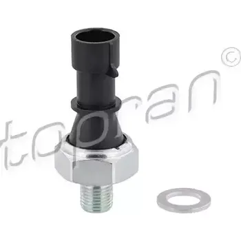 Autoelektrika TOPRAN Olejový tlakový spínač TPR 207 108