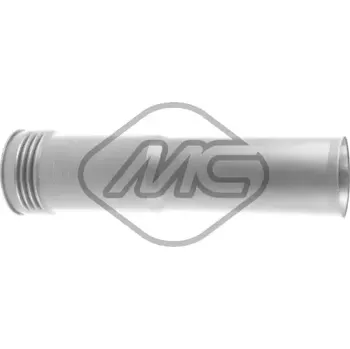 Metalcaucho Ochranné víko / prachovka tlumiče MTC 40406