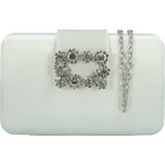 Michelle Moon Dámské psaníčko LK5890 White + 2 měsíce na vrácení zboží