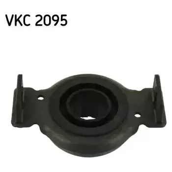 Spojkové ložisko SKF Vysouvací ložisko SK VKC2095