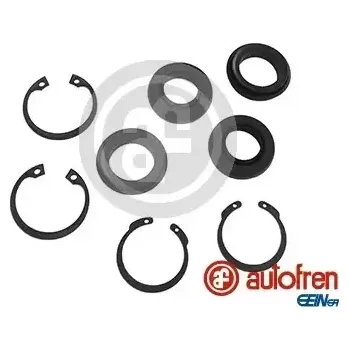 Brzdový válec AUTOFREN SEINSA Sada na opravu hlavního brzdového válce AFR D1570