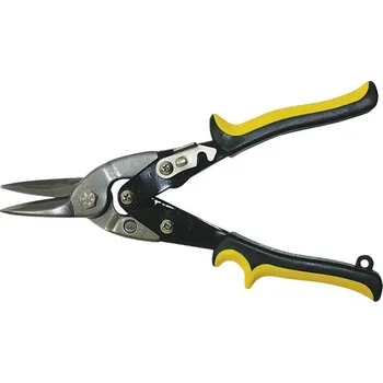 Nůžky na plech Starline Nůžky na plech převodové - Rovné NR HT2