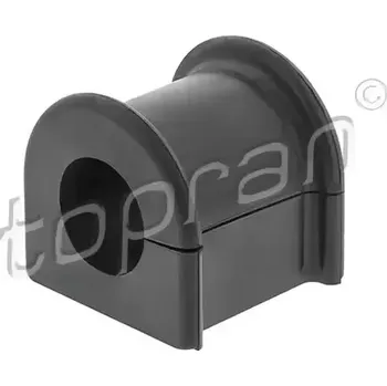 Stabilizátor nápravy TOPRAN Držák příčného stabilizátoru TPR 600 566
