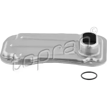 Převodovka TOPRAN Hydraulický filtr automatické převodovky TPR 600 557