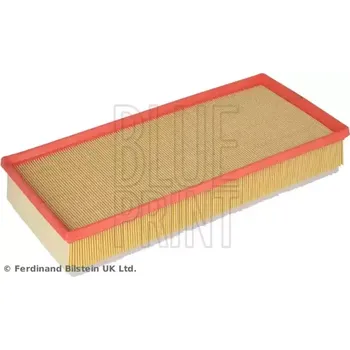 Filtr do auta BLUE PRINT Vzduchový filtr BLP ADV182251