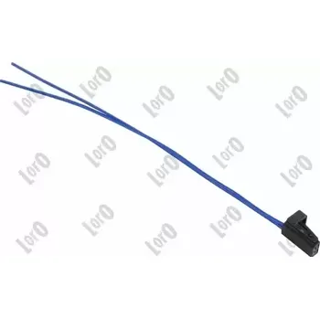 Osvětlení SPZ LORO Opravná sada kabelů, osvětlení SPZ LOR 120-00-197