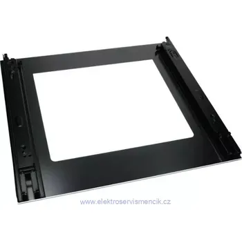 Příslušenství pro troubu MORA GORENJE vnější sklo trouby 879300 (MORA GORENJE vnější sklo trouby 879300)