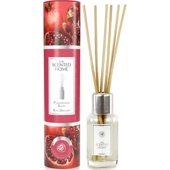 Aroma difuzér Ashleigh & Burwood London Difuzér THE SCENTED HOME - POMEGRANATE BLUSH 150 ml