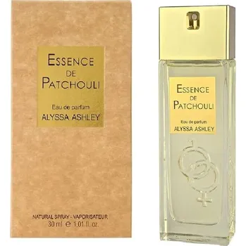 Dámský parfém Alyssa Ashley Essence de Patchouli W EDP 50 ml