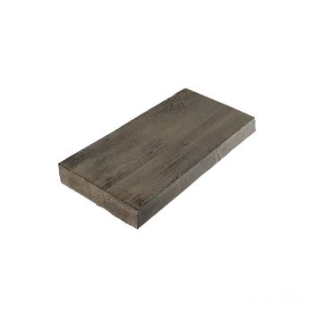 Dlažba Diton Dlažba betonová Prkno Modern 500×250×60 mm patina - DEP (36)