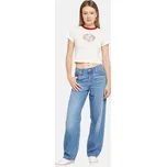 Dámské jeans Levi's® Baggy DaD A3494-0057 Velikost: W28 / L32
