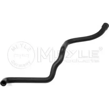 Chladič motoru MEYLE Hadice chladiče ME 019 500 9002
