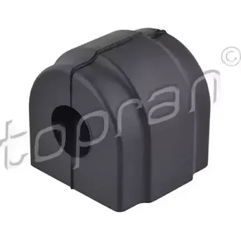 Stabilizátor nápravy TOPRAN Držák příčného stabilizátoru TPR 501 303