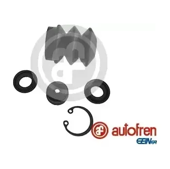 Brzdový válec AUTOFREN SEINSA Sada na opravu hlavního spojkového válce AFR D1279