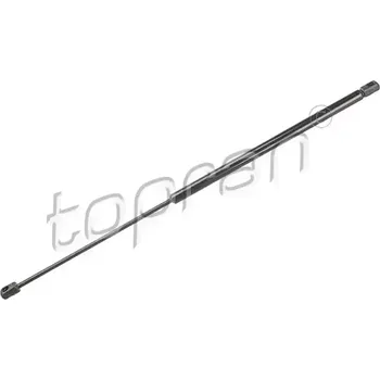 Dveře karosérie TOPRAN Plynová vzpěra zavazadlového prostoru TPR 110 266