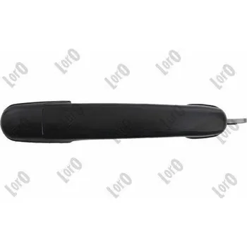 Osvětlení SPZ LORO Rukojeť dveří LOR 132-053-020