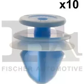 Lišta karosérie FA1 Klip ozdobné / ochranné lišty FA1 10-40028.10