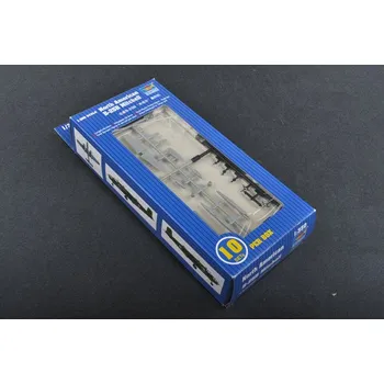 Plastikový model North American B-25B Mitchell - Trumpeter 06201