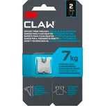 3PH7-2WMR, 3M CLAW™ háček na sádrokarton 7 kg, 2 háčky