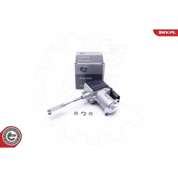 Ventil palivového systému SKV Regulační ventil plnicího tlaku 95SKV403