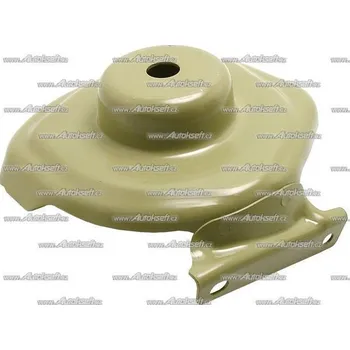 Karosérie VAG ORIGINÁL Výztuha pro tlumič VAG 1K0809071