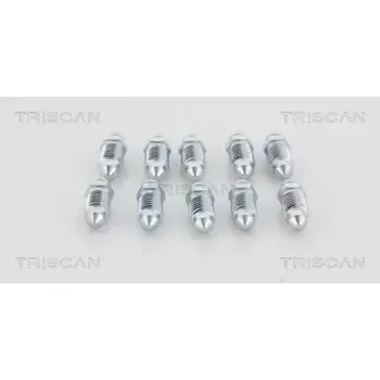 Ventil palivového systému TRISCAN Odvzdušňovací šroub / ventil TRI 8105 3655