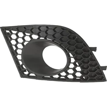 Lišta karosérie LKQ L mřížka předního nárazníku pro mlhovky [06-] 38.38.259A