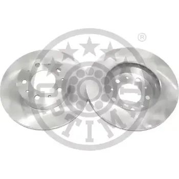 Auto-moto OPTIMAL Brzdový kotouč - 262 mm OPT BS-2310C