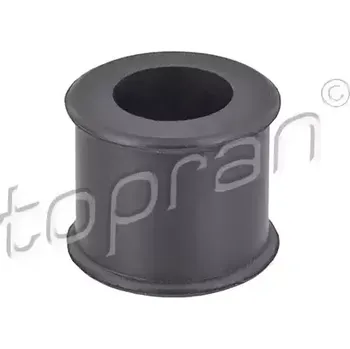 Stabilizátor nápravy TOPRAN Držák příčného stabilizátoru TPR 108 741