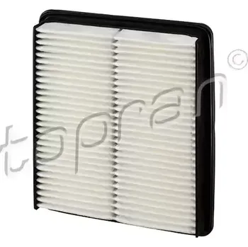 Filtr do auta TOPRAN Vzduchový filtr TPR 820 211