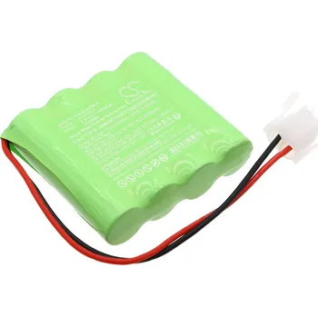 Baterie Cameron Sino CS-ELA300LS, Ni-Mh, 4500