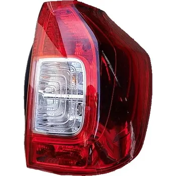 Zadní světlomet Pravé zadní světlo Dacia Logan II 12-16 KOMBI