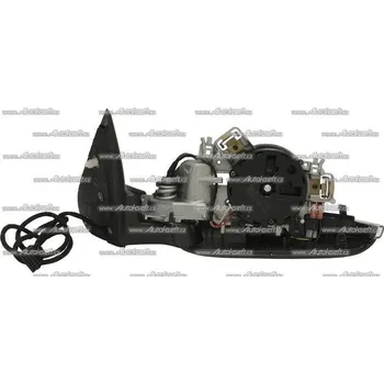 Auto zrcátko VAG ORIGINÁL Pouzdro vnějšího zrcátka VAG 1Z1857508M + DOPRAVA ZDARMA!