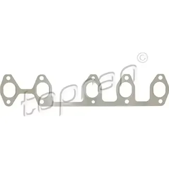 Těsnění výfuku TOPRAN Těsnění kolektoru výfukových plynů TPR 112 402