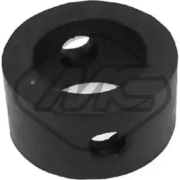 Metalcaucho Zarážka tlumiče výfuku MTC 00092