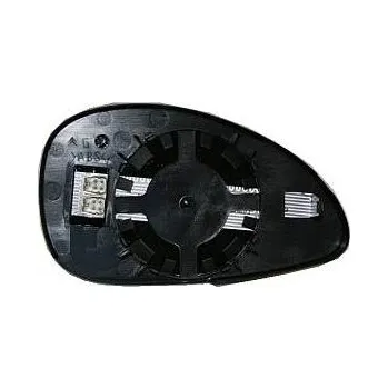 Auto zrcátko LORO Sklo do vnějšího zrcátka LOR 0509G03