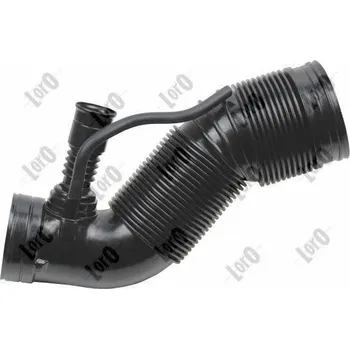 Příslušenství pro turbodmychadlo LORO Sací hadice vzduchového filtru LOR 003-028-004