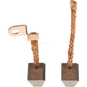 Startér AS-PL Uhlíkový kartáč startéru APL PSX133