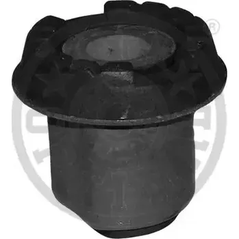 Zavěšení kol OPTIMAL Zavěšení - tělo nápravy OPT F8-5990