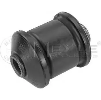 Silentblok nápravy MEYLE Pouzdro ložiska příčného závěsného ramena ME 29-14 610 0001