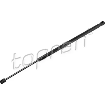Dveře karosérie TOPRAN Plynová vzpěra zavazadlového prostoru TPR 502 850