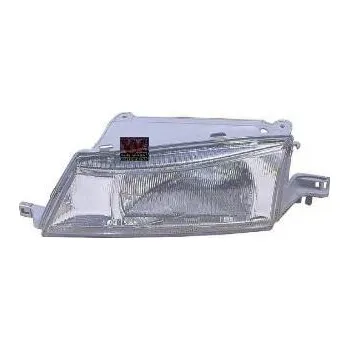 Přední světlomet VAN WEZEL Hlavní světlomet VAW 8110941