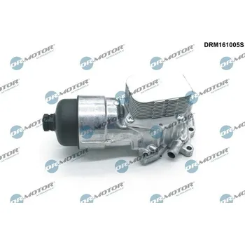 Olejový filtr Pouzdro, olejový filtr Dr.Motor Automotive DRM161005S